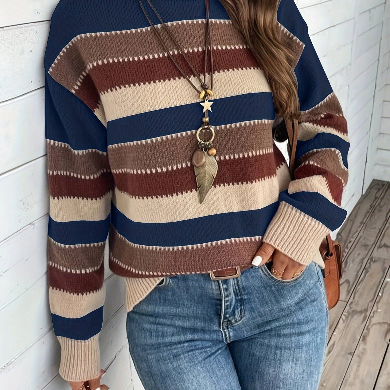 Moreau™ | Stockholm '25 Sweater