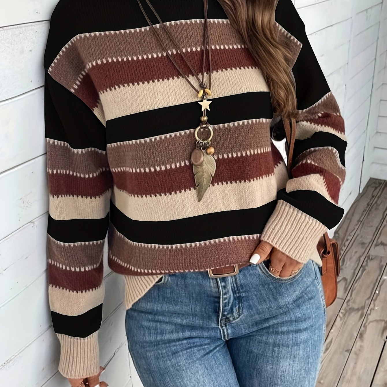 Moreau™ | Stockholm '25 Sweater