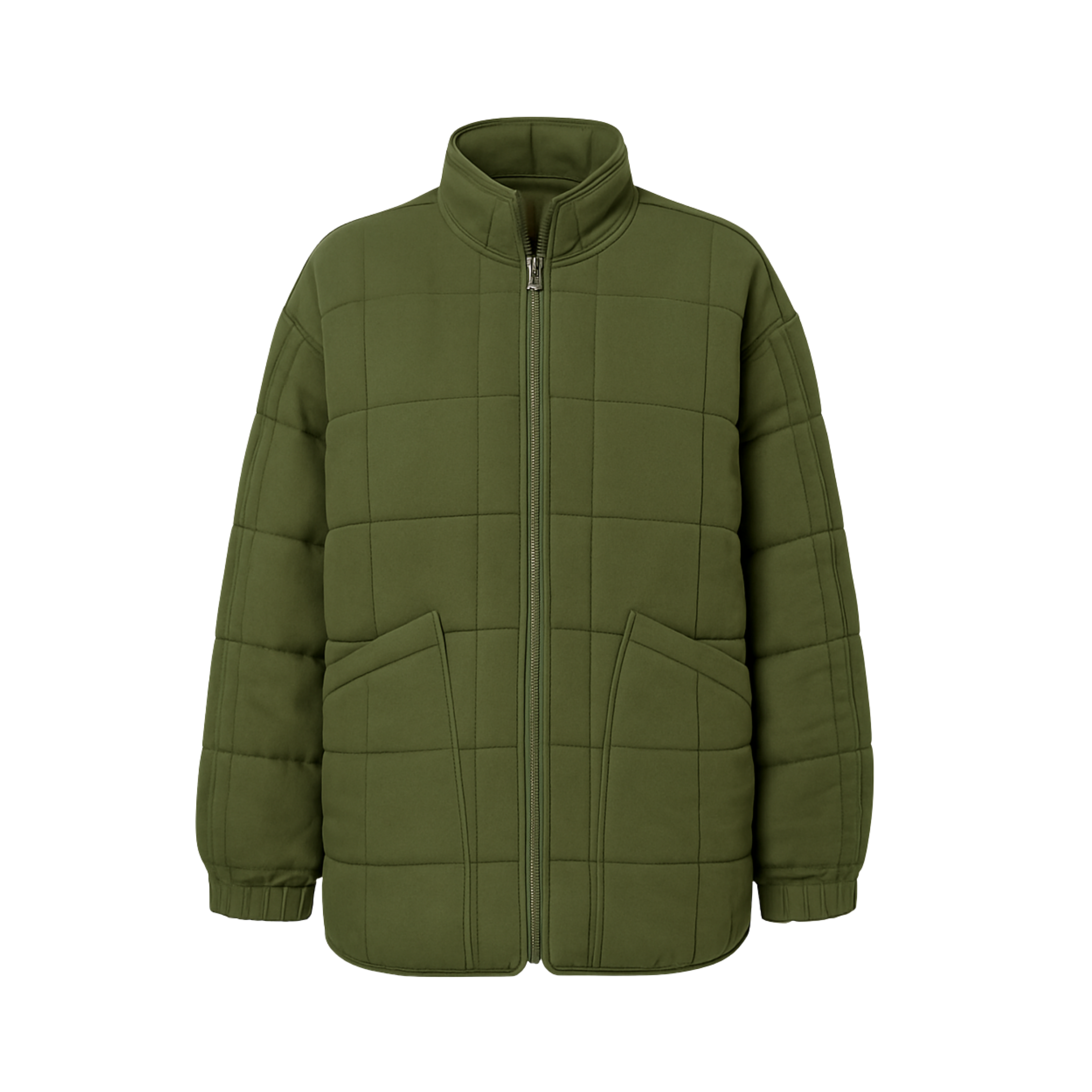 Moreau™ | Gewatteerde Jas