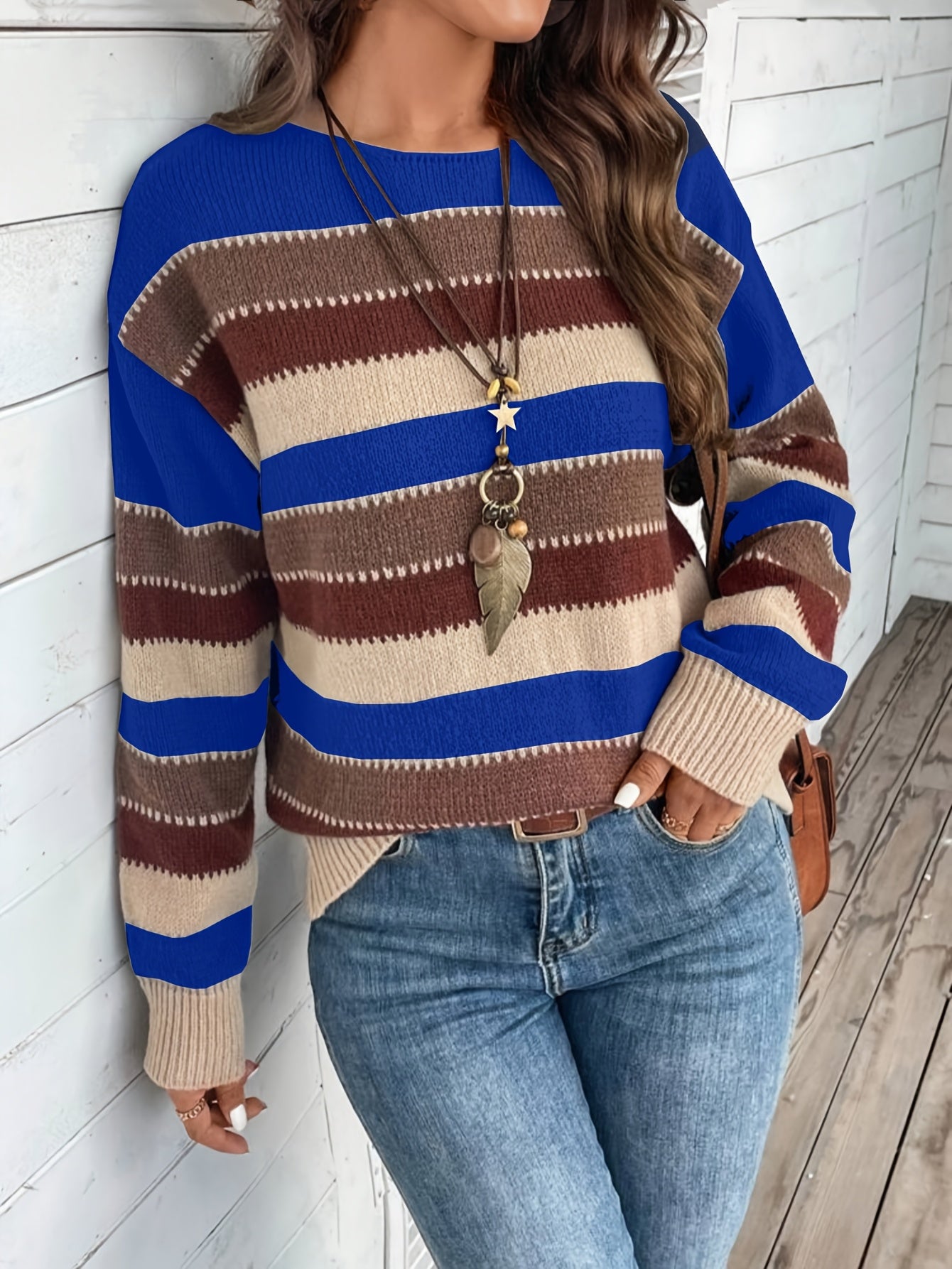 Moreau™ | Stockholm '25 Sweater