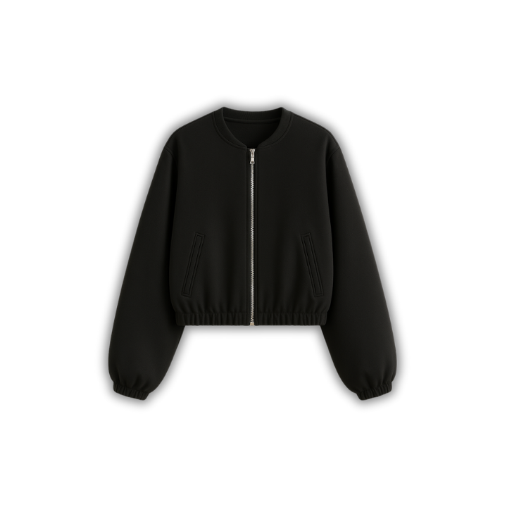 Moreau™ | Autumn '25 Bomber Jas