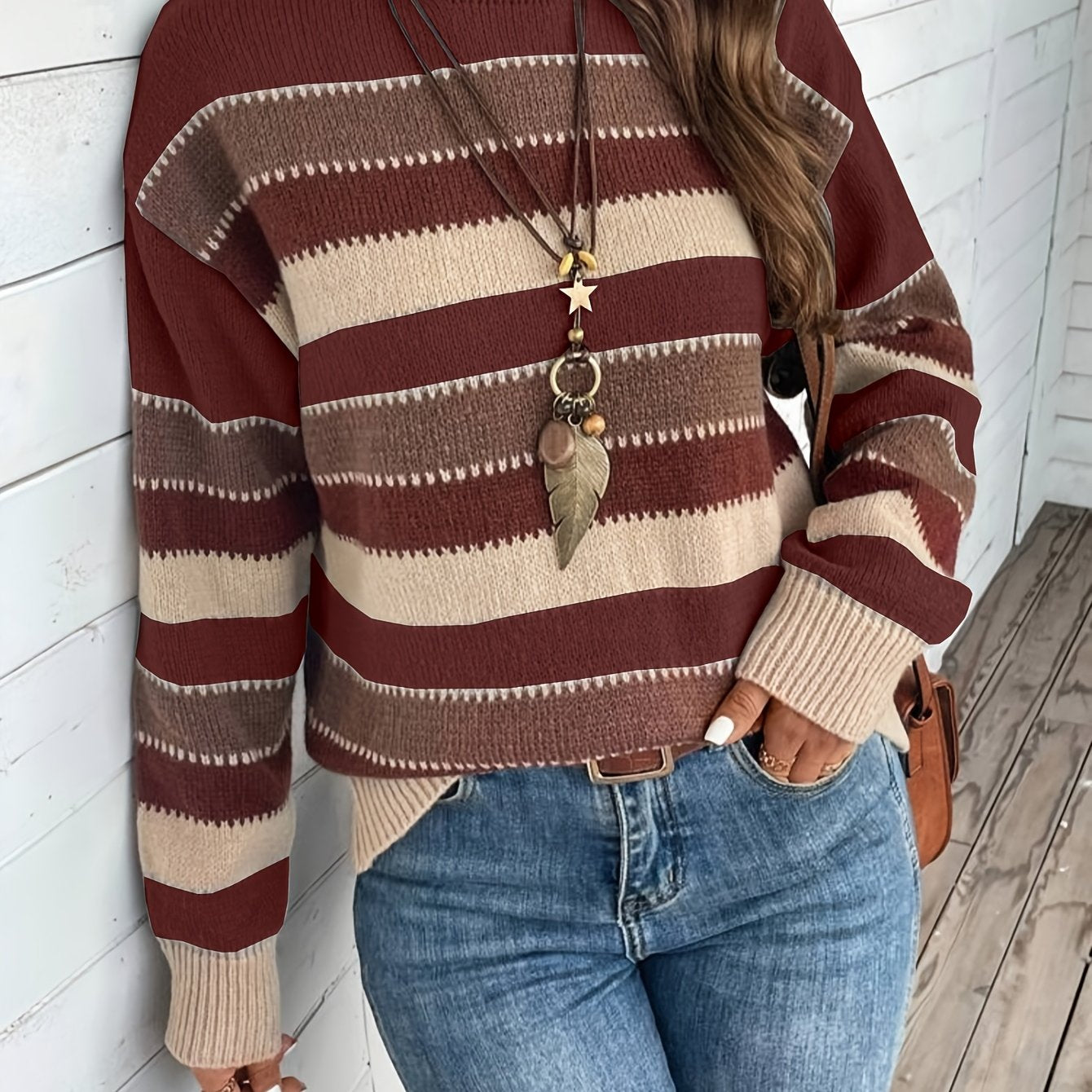 Moreau™ | Stockholm '25 Sweater