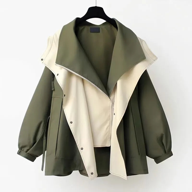 Moreau™ | Elegante Jas