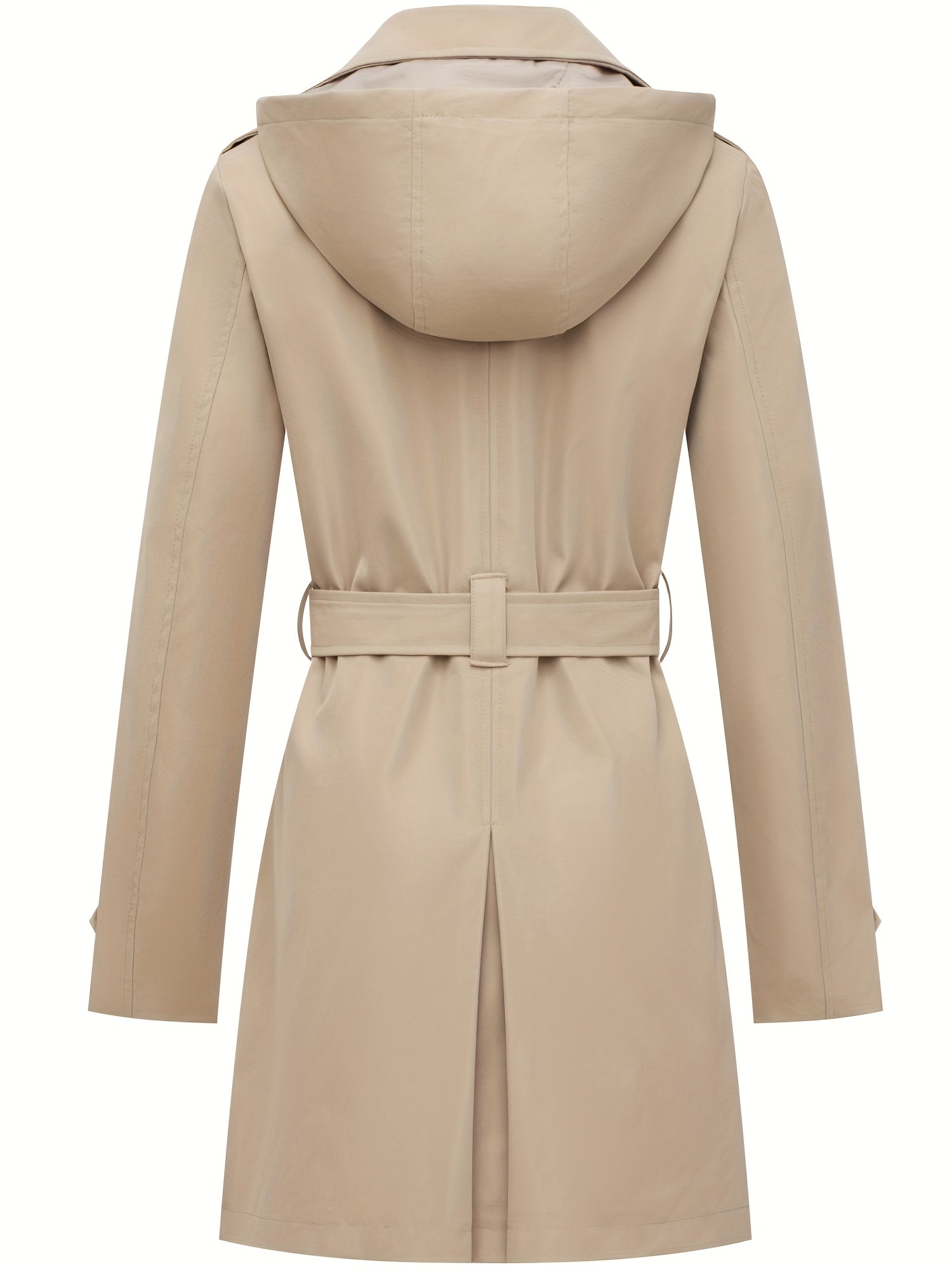 Moreau™ | Autumn '25 Trenchcoat