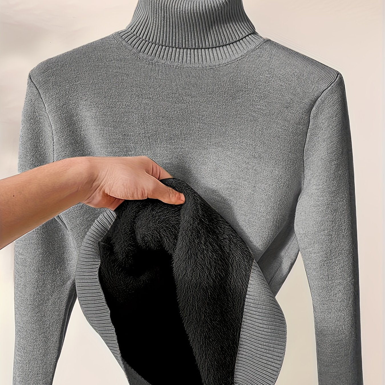 Moreau™ | Ultra Zachte Coltrui