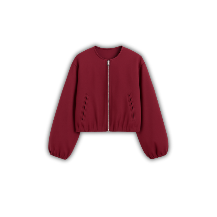 Moreau™ | Autumn '25 Bomber Jas