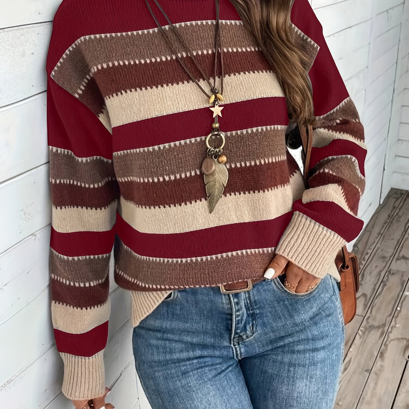 Moreau™ | Stockholm '25 Sweater