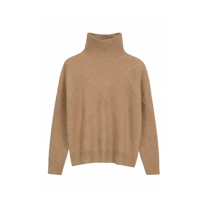 Moreau™ | Warme Trui
