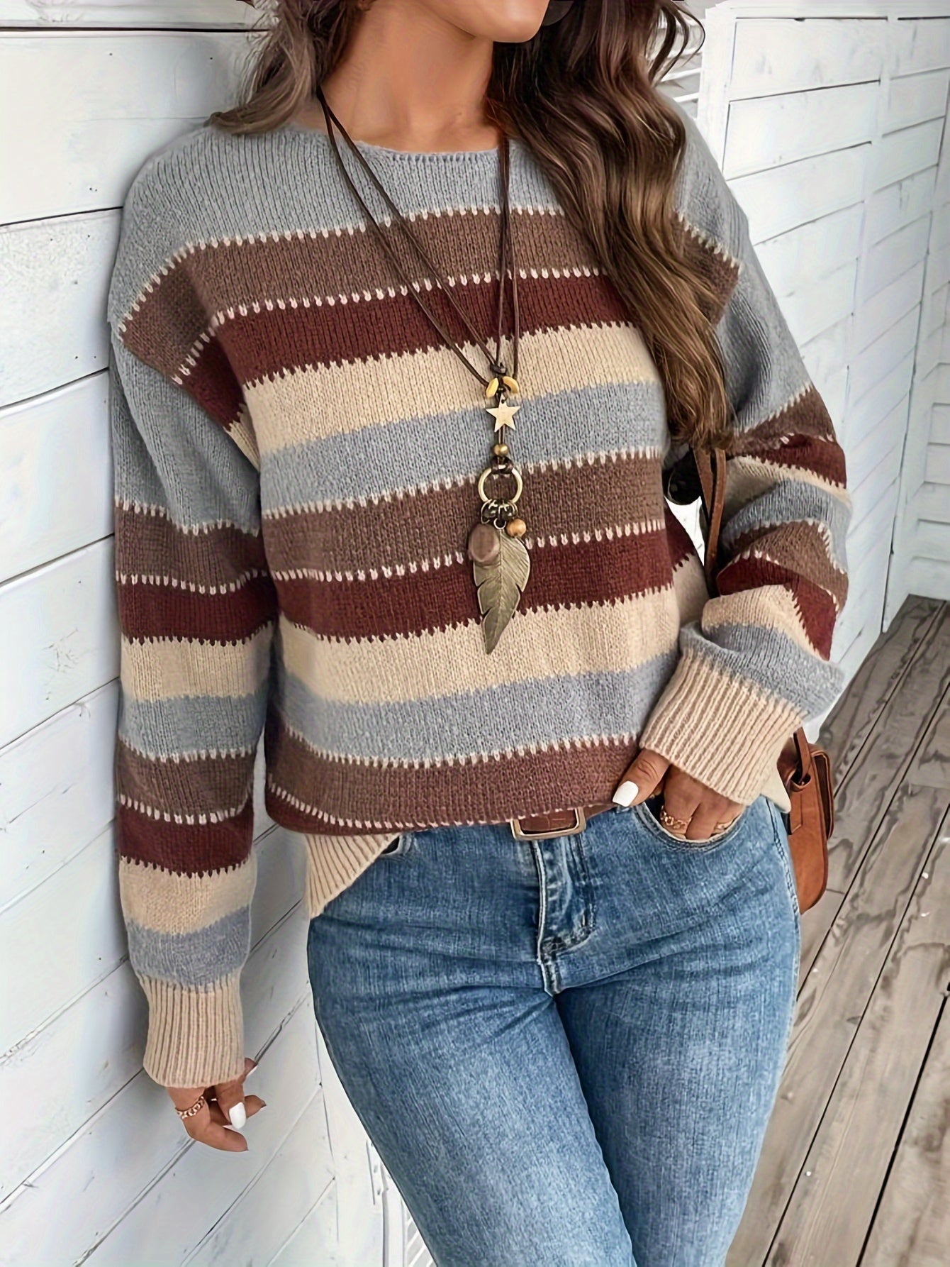 Moreau™ | Stockholm '25 Sweater