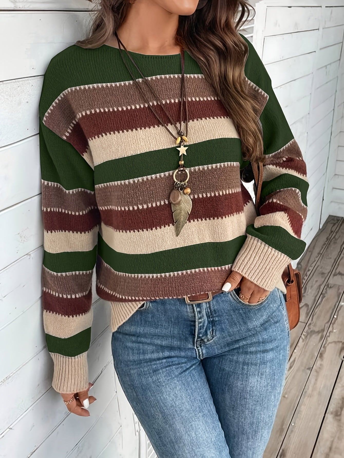 Moreau™ | Stockholm '25 Sweater