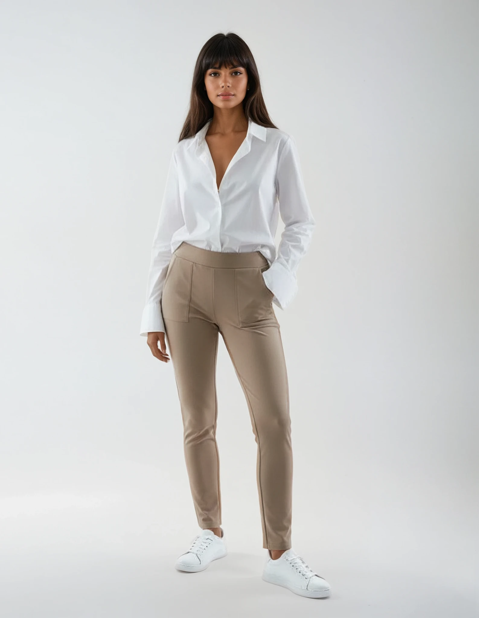 Moreau™ | Comfort Broek