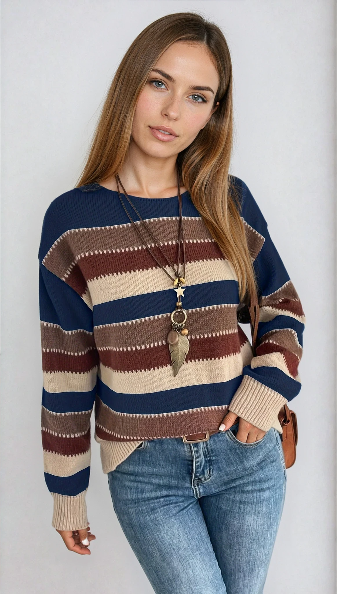 Moreau™ | Stockholm '25 Sweater