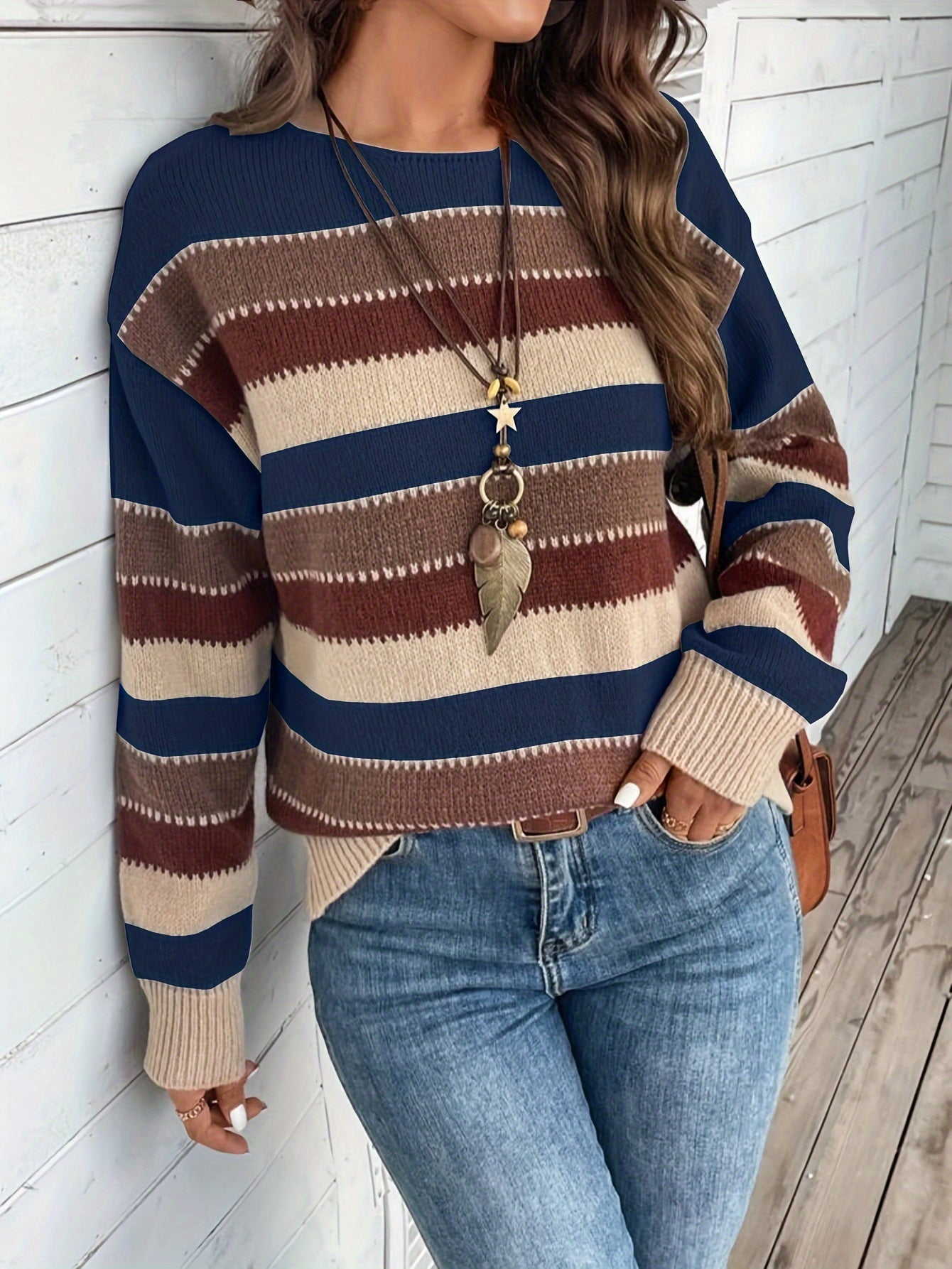 Moreau™ | Stockholm '25 Sweater