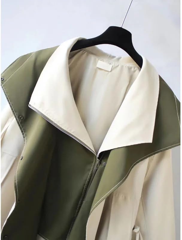 Moreau™ | Elegante Jas