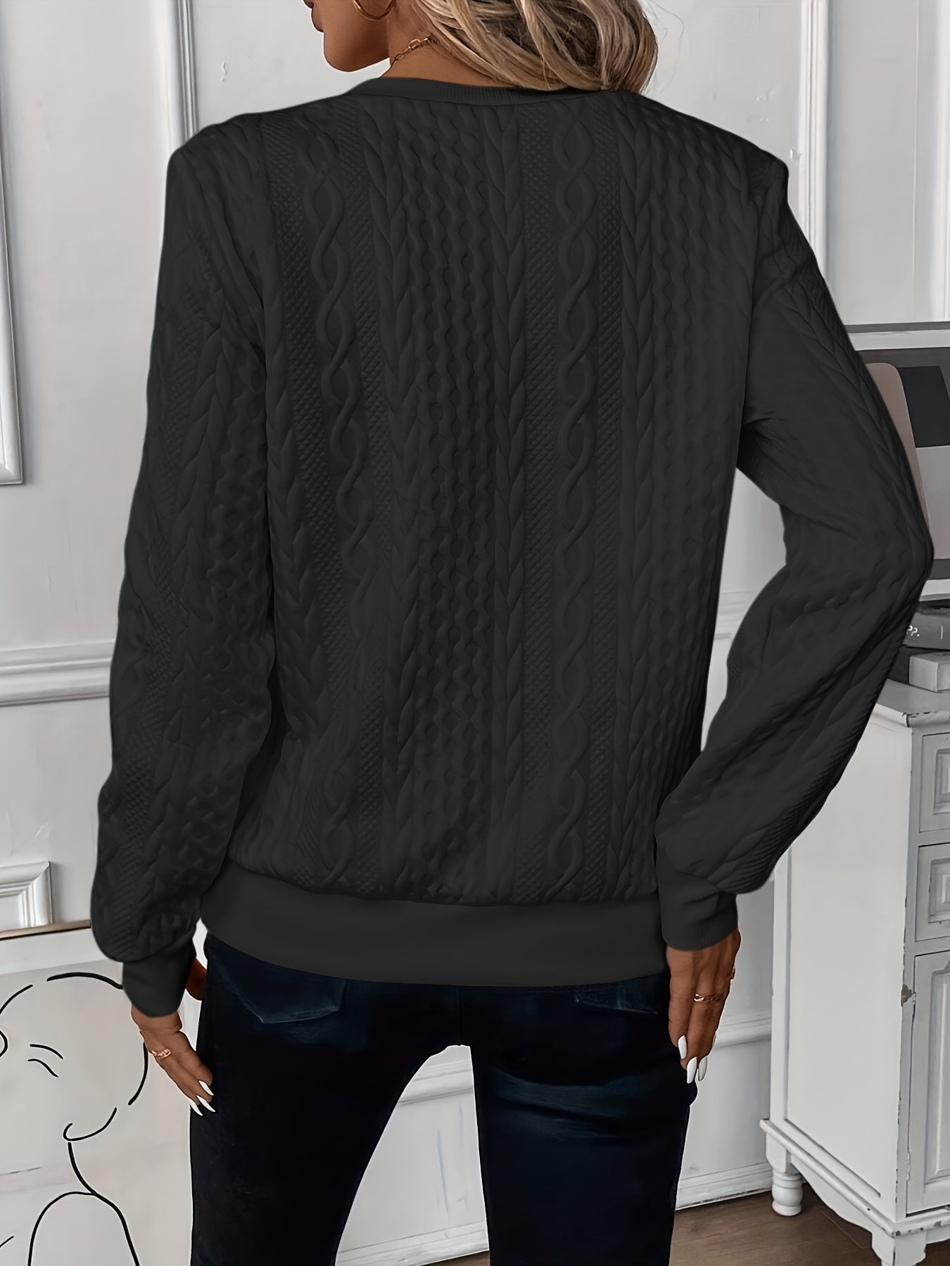 Moreau™ | Elise Knit Zip