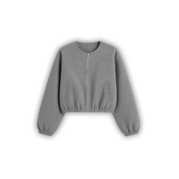 Moreau™ | Autumn '25 Bomber Jas