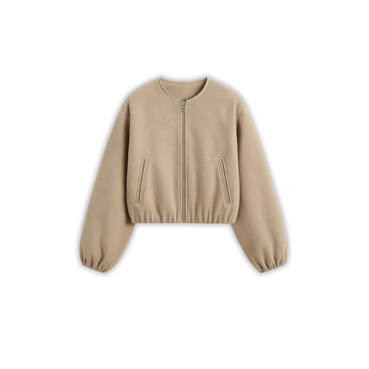 Moreau™ | Autumn '25 Bomber Jas