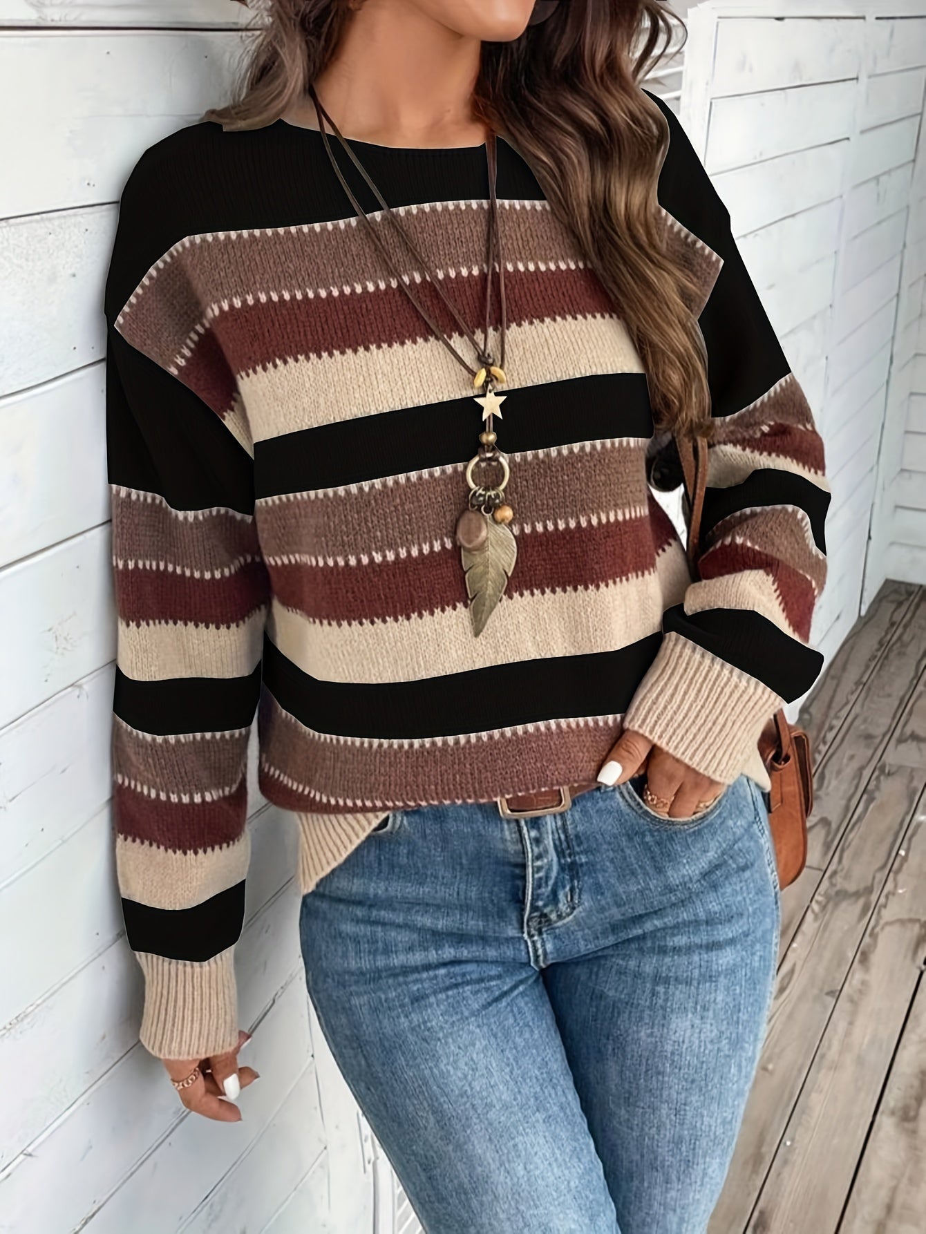 Moreau™ | Stockholm '25 Sweater