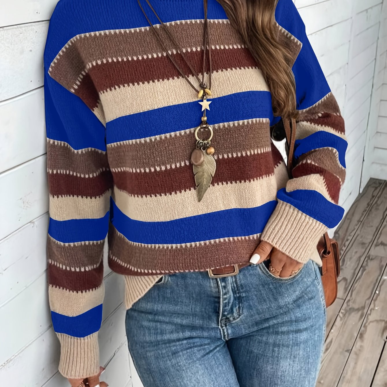 Moreau™ | Stockholm '25 Sweater
