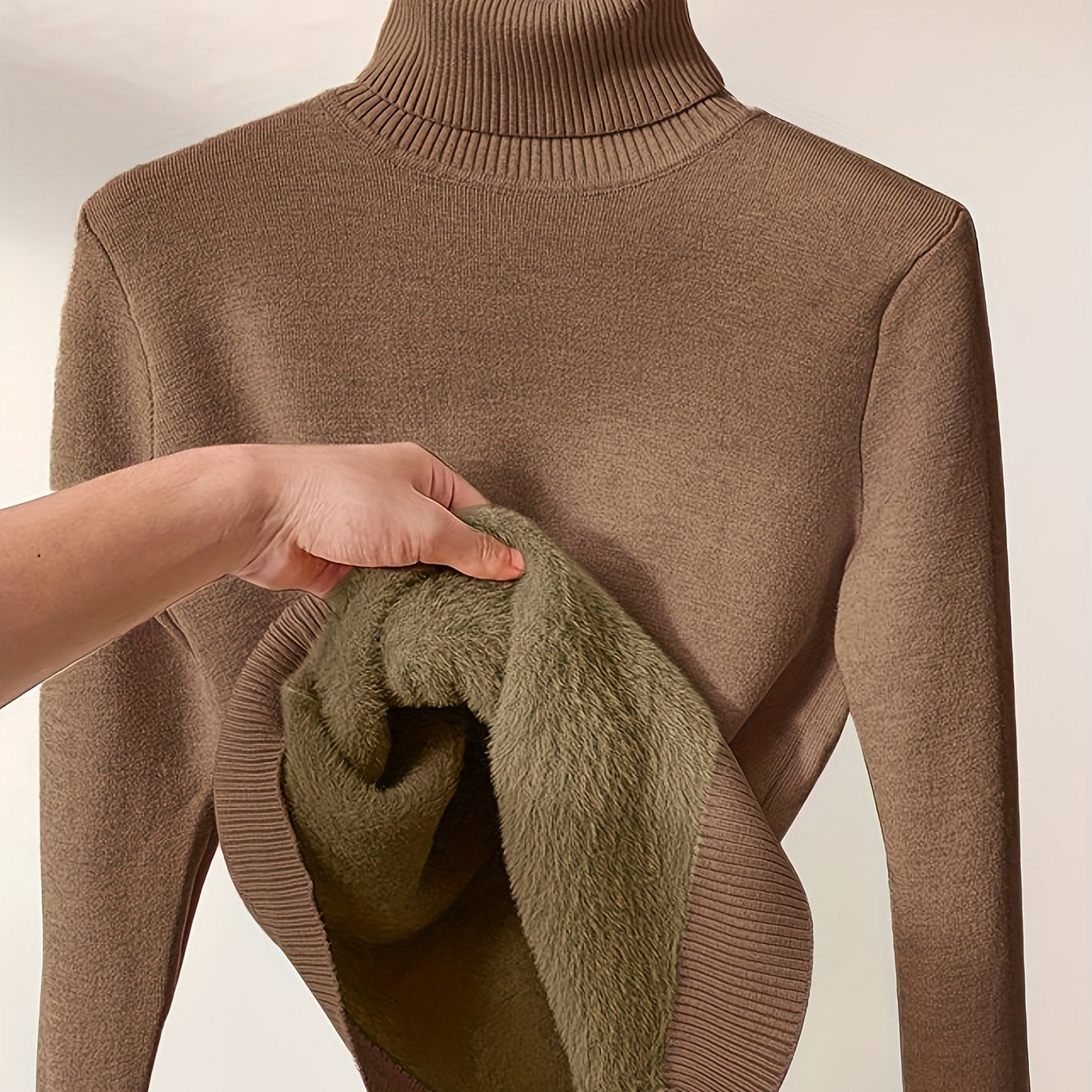 Moreau™ | Ultra Zachte Coltrui