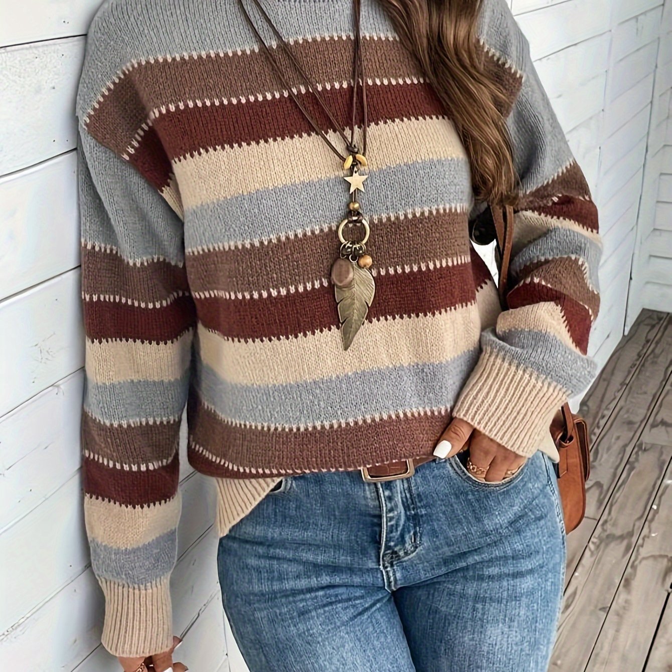 Moreau™ | Stockholm '25 Sweater