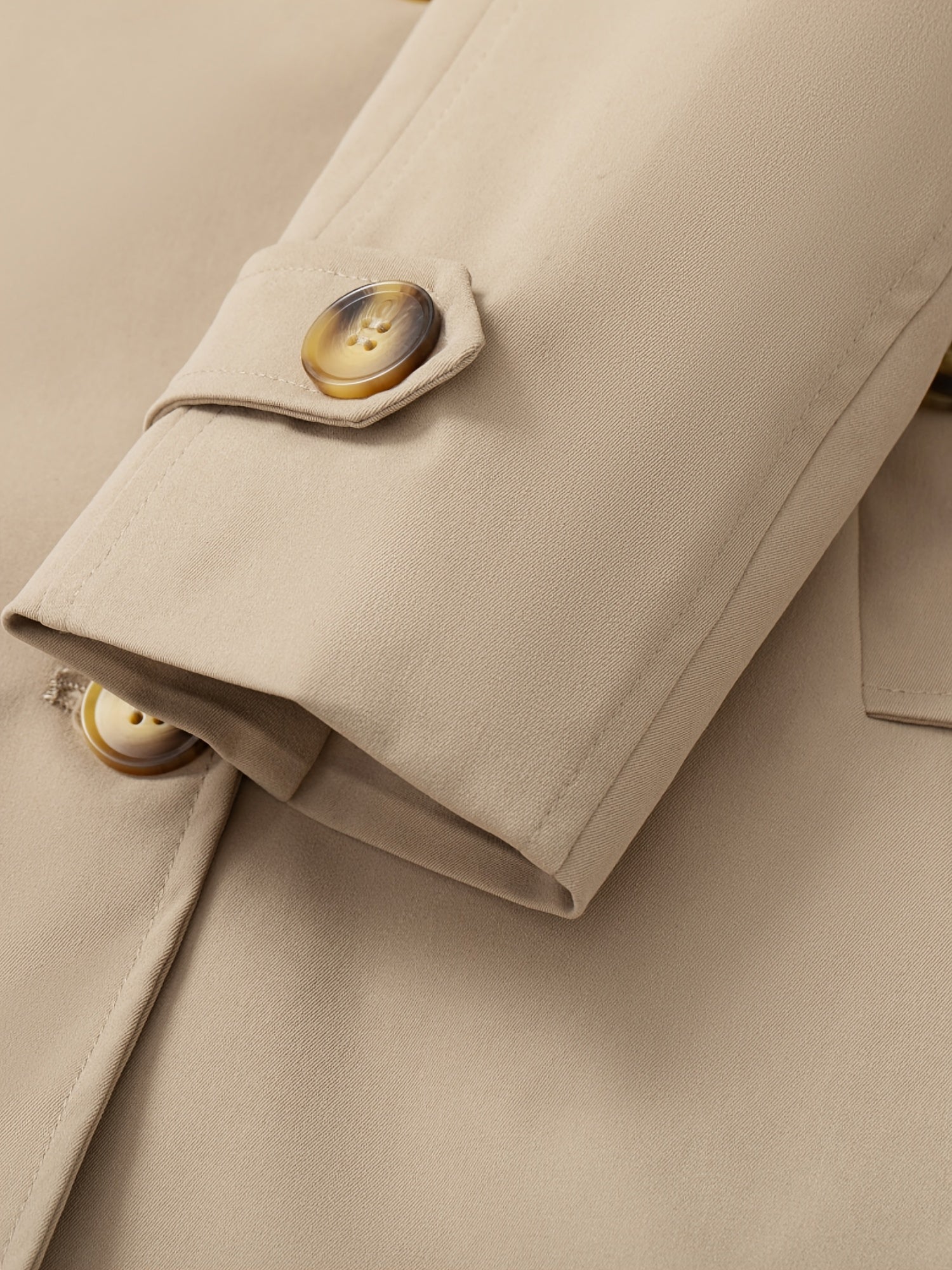 Moreau™ | Autumn '25 Trenchcoat