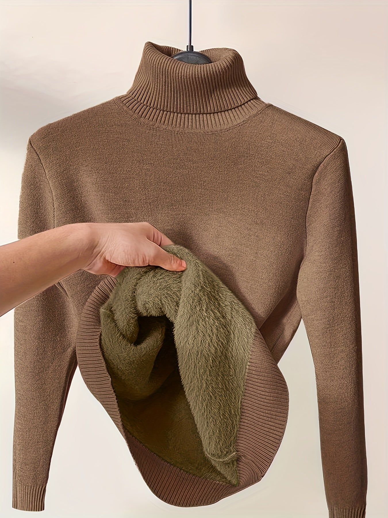 Moreau™ | Ultra Zachte Coltrui