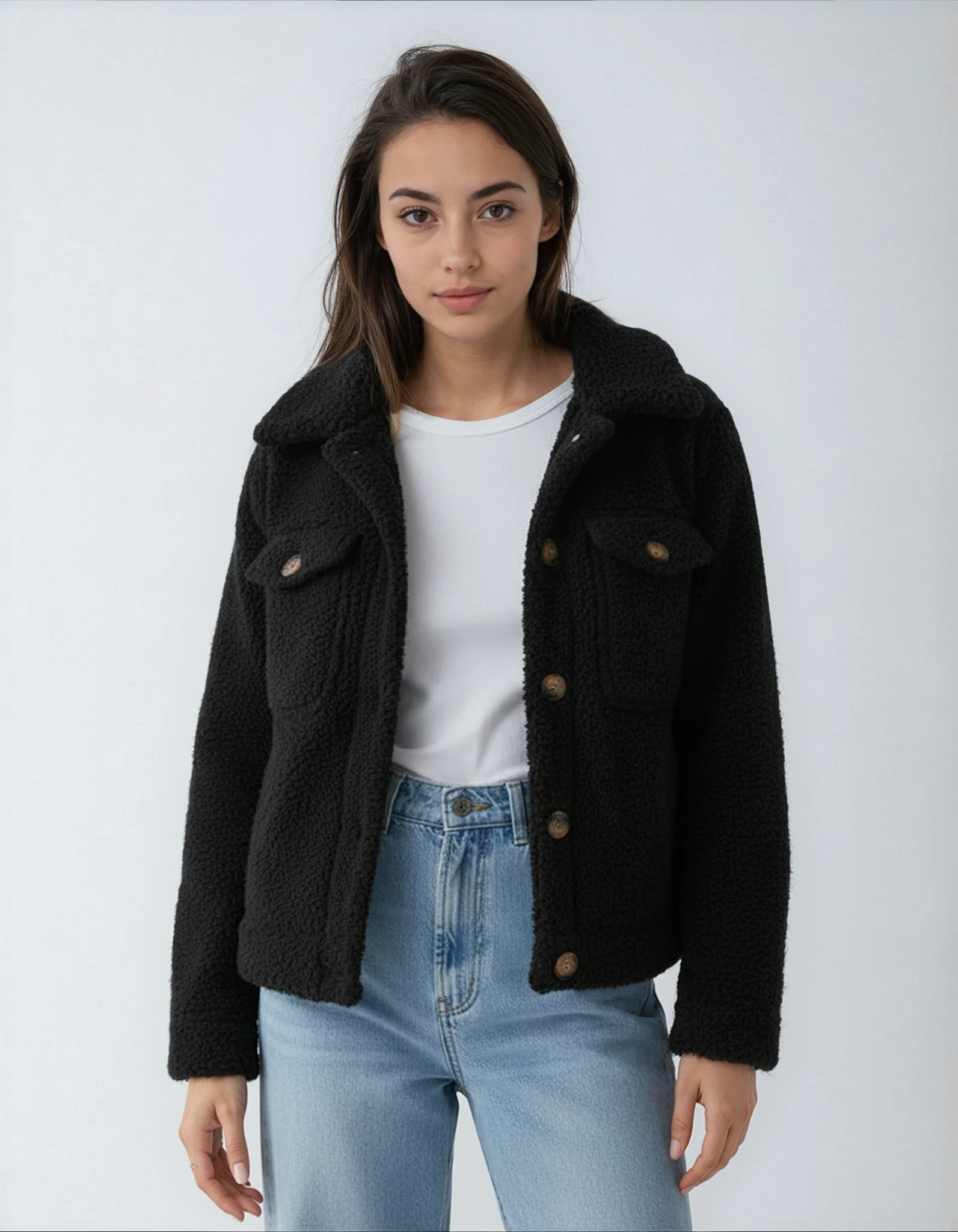 Moreau™ | Teddy Jacket
