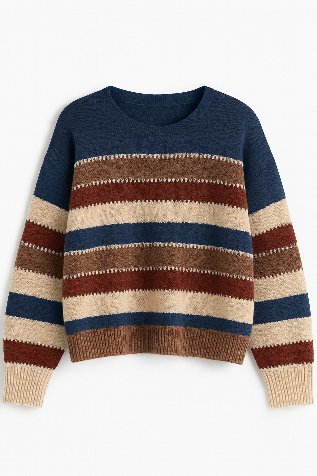 Moreau™ | Stockholm '25 Sweater