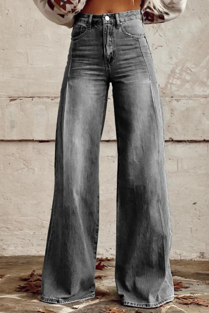Moreau™ | Vintage Broek