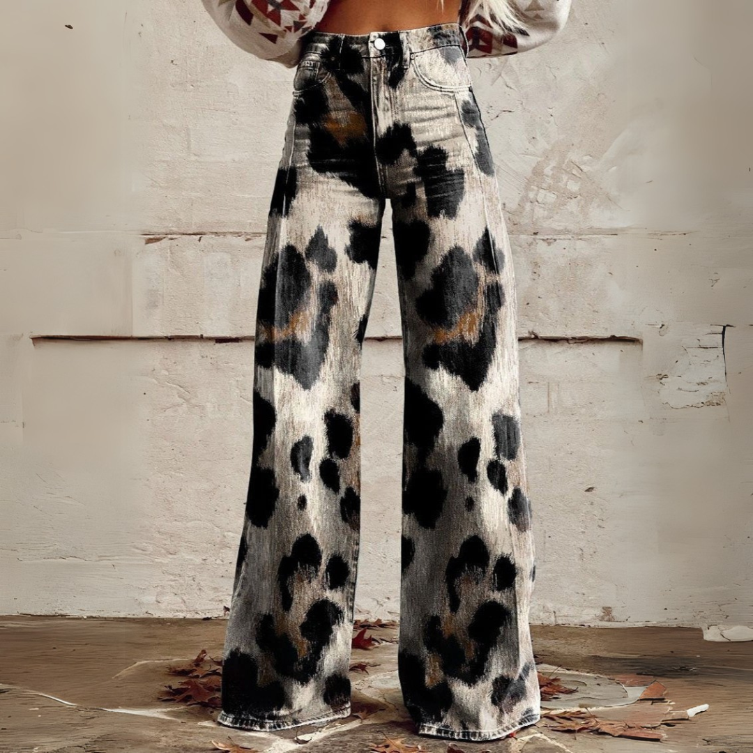 Moreau™ | Vintage Broek
