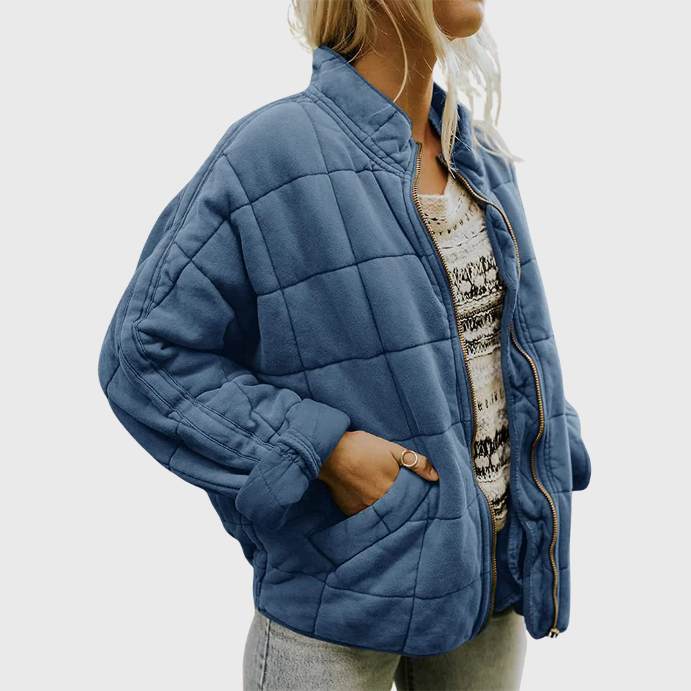 Moreau™ | Gewatteerde Jas