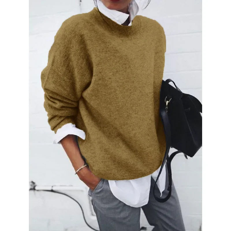 Moreau™ | Elegante pullover