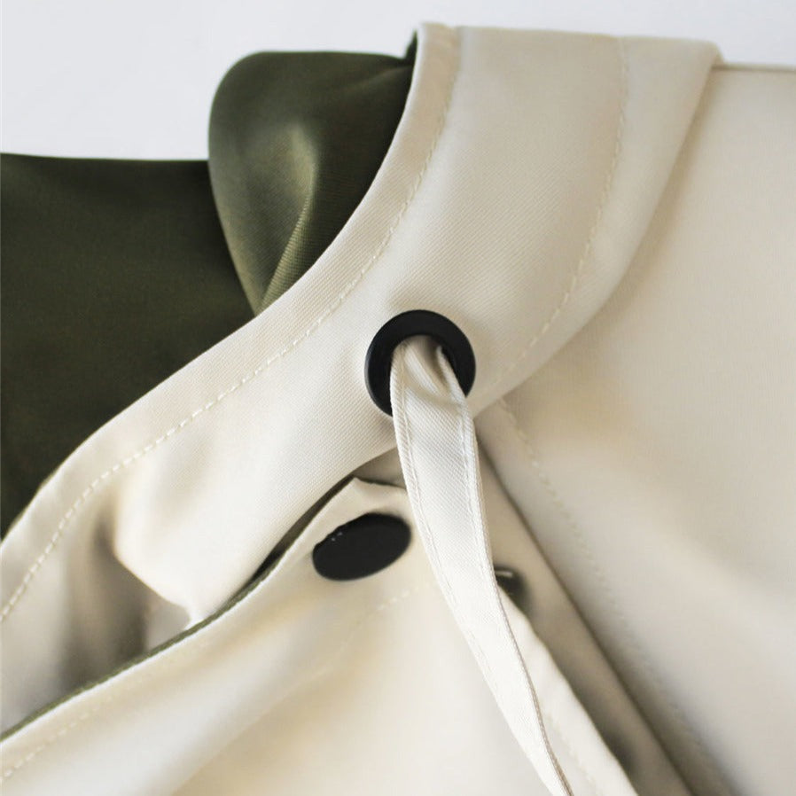 Moreau™ | Elegante Jas