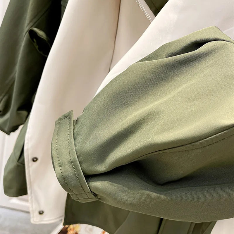 Moreau™ | Elegante Jas