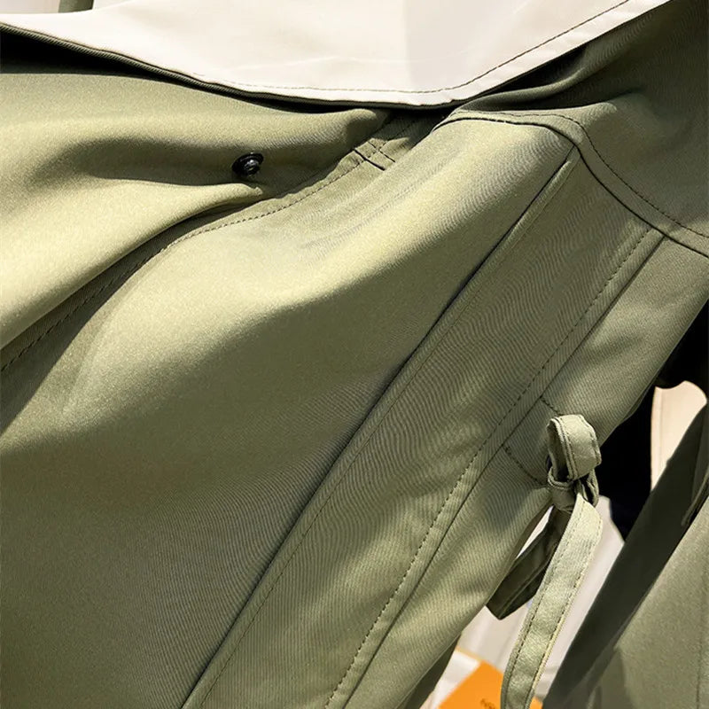 Moreau™ | Elegante Jas