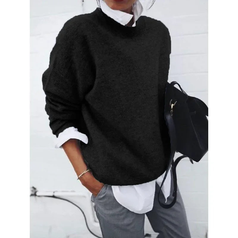 Moreau™ | Elegante pullover