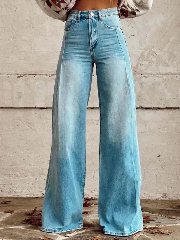 Moreau™ | Vintage Broek