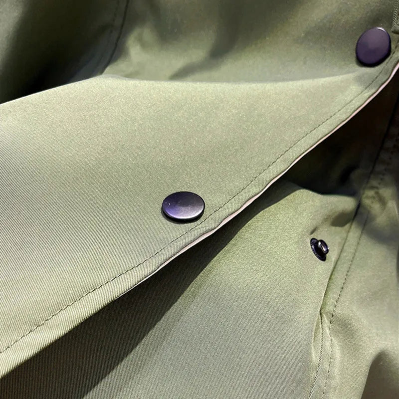 Moreau™ | Elegante Jas