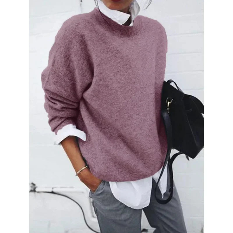 Moreau™ | Elegante pullover