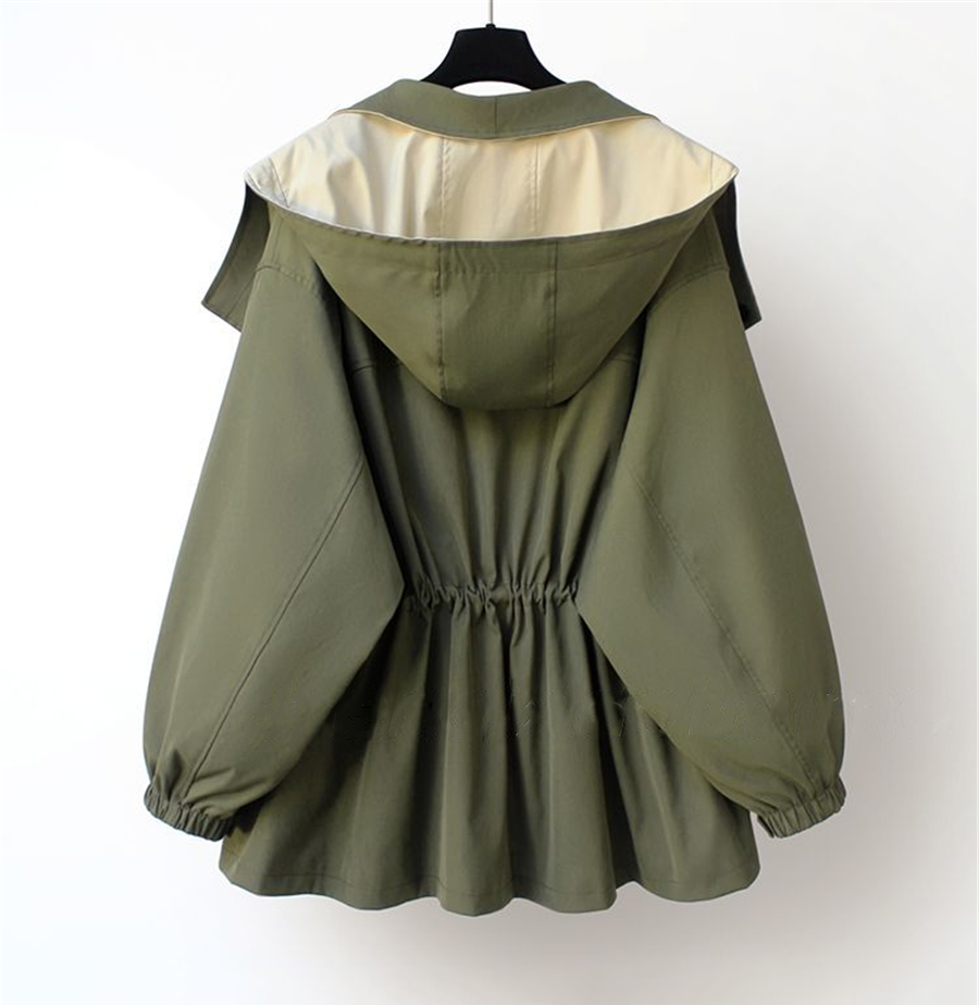 Moreau™ | Elegante Jas