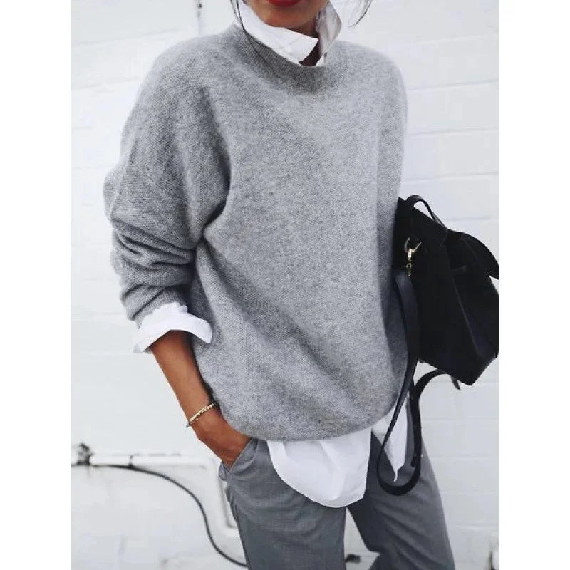 Moreau™ | Elegante pullover