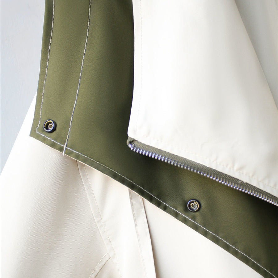 Moreau™ | Elegante Jas