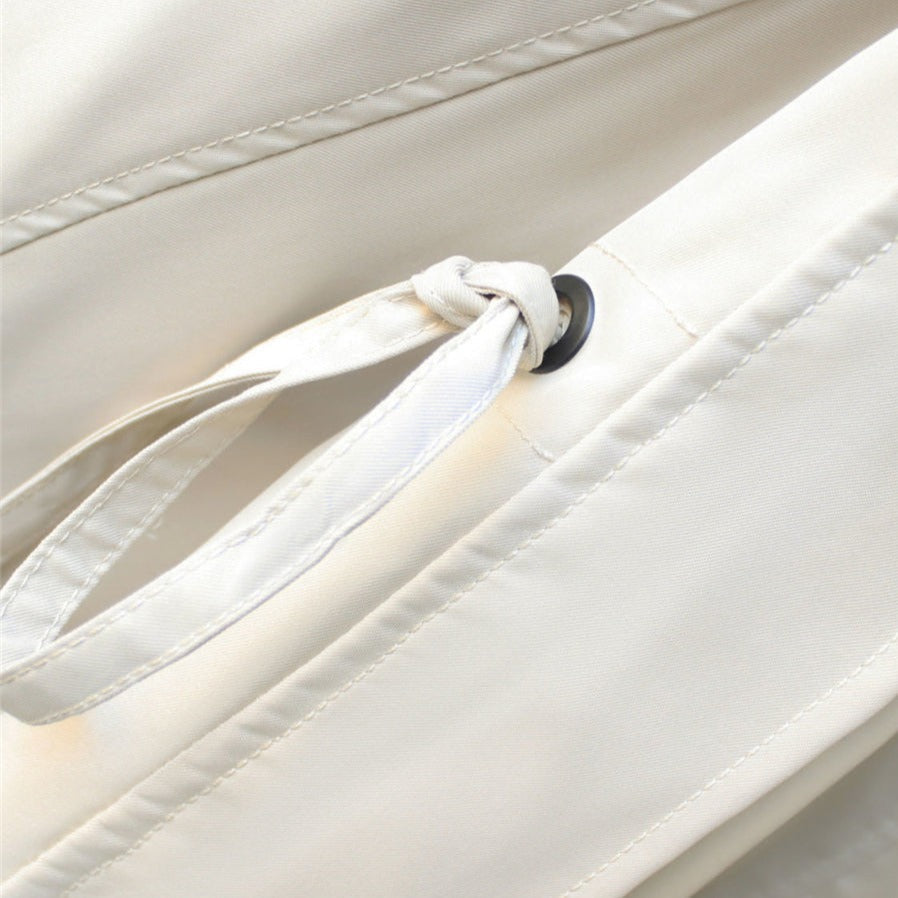 Moreau™ | Elegante Jas