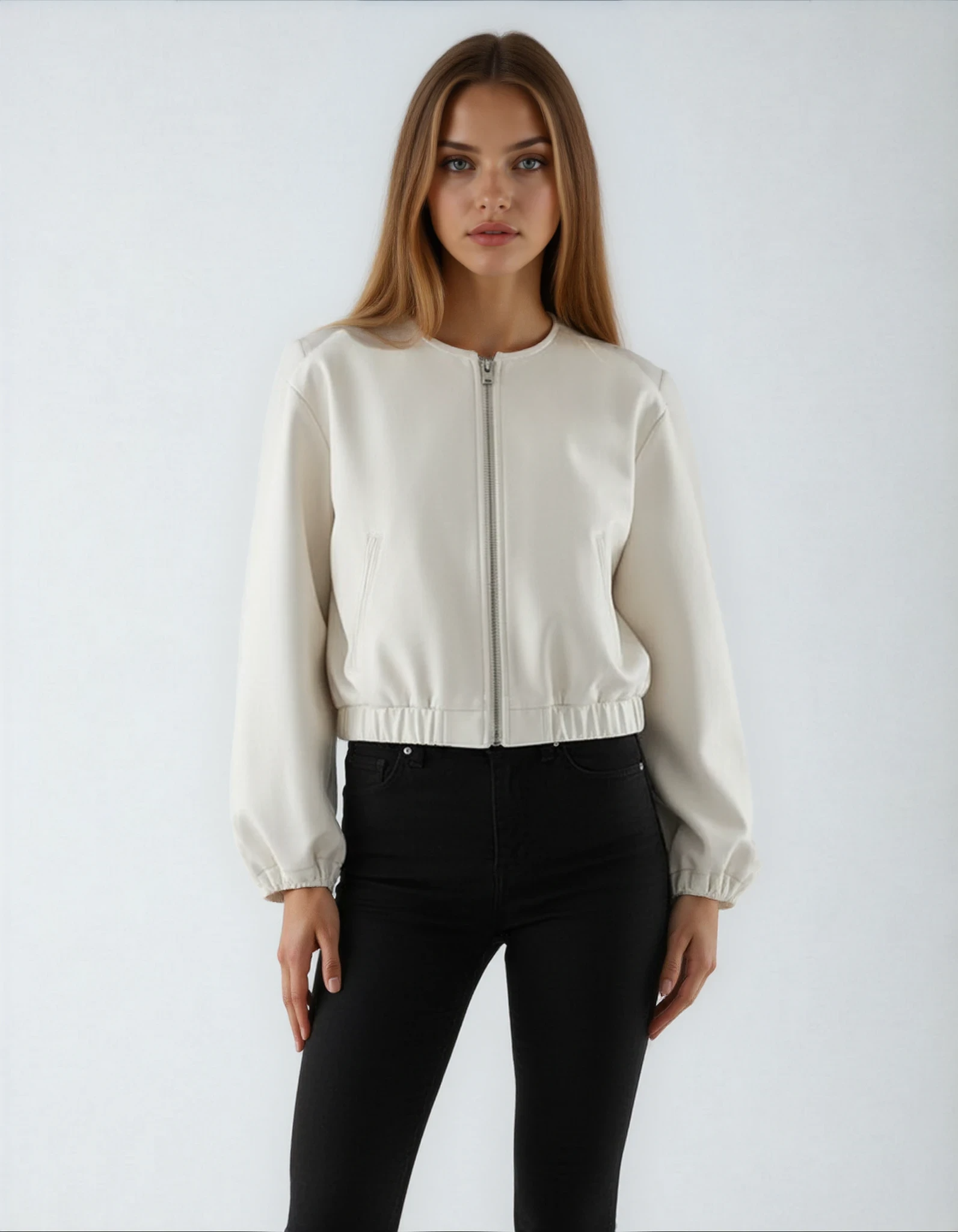 Moreau™ | Autumn '25 Bomber Jas