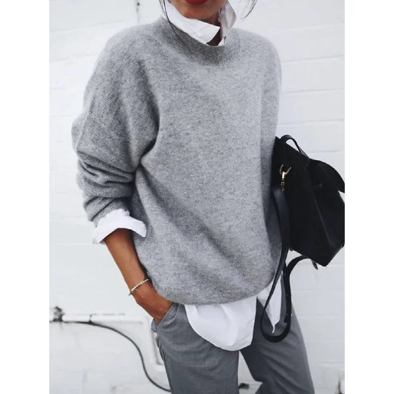 Moreau™ | Elegante pullover