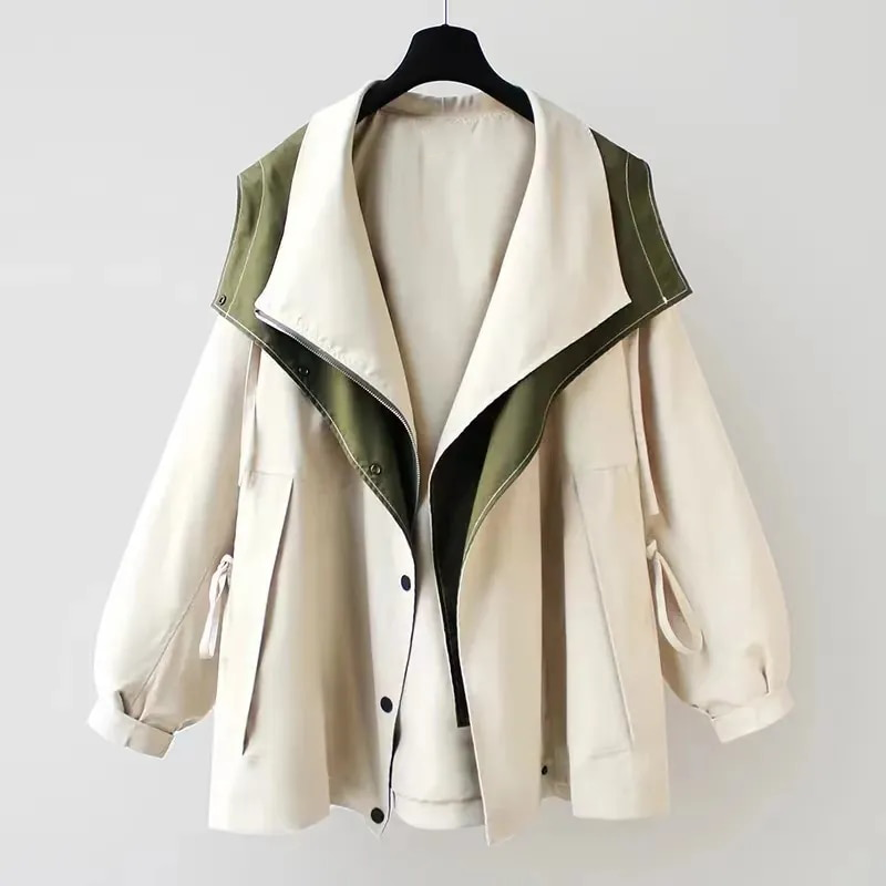 Moreau™ | Elegante Jas