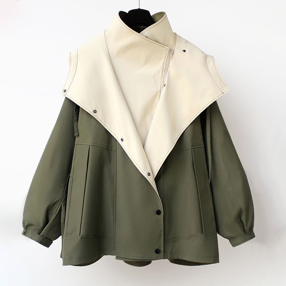 Moreau™ | Elegante Jas