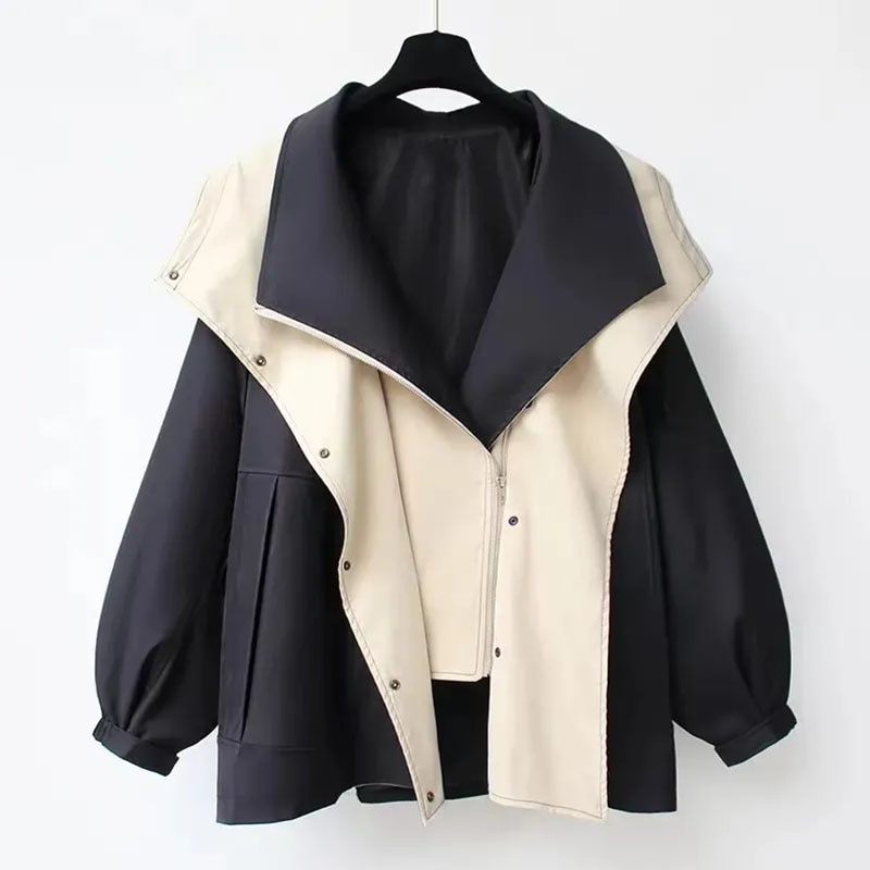 Moreau™ | Elegante Jas