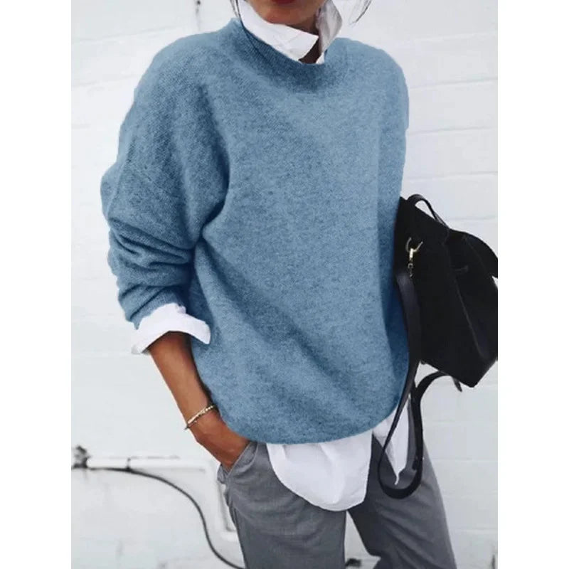 Moreau™ | Elegante pullover